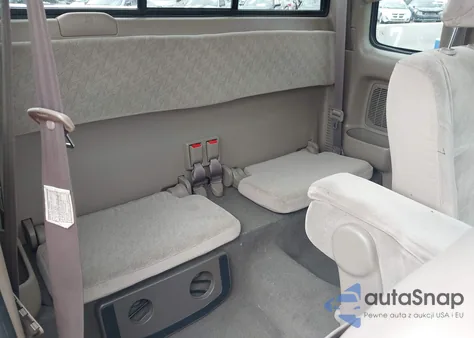 2003 Toyota Tacoma Base V6 из США, поврежденный, VIN 5TEWN72N03Z271559